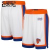 Niños NBA New York Knicks Pantalones 2024-25 Nike City Edition Swingman Niños NBA New York Knicks Pantalones 2024-25 Nike City Edition Swingman